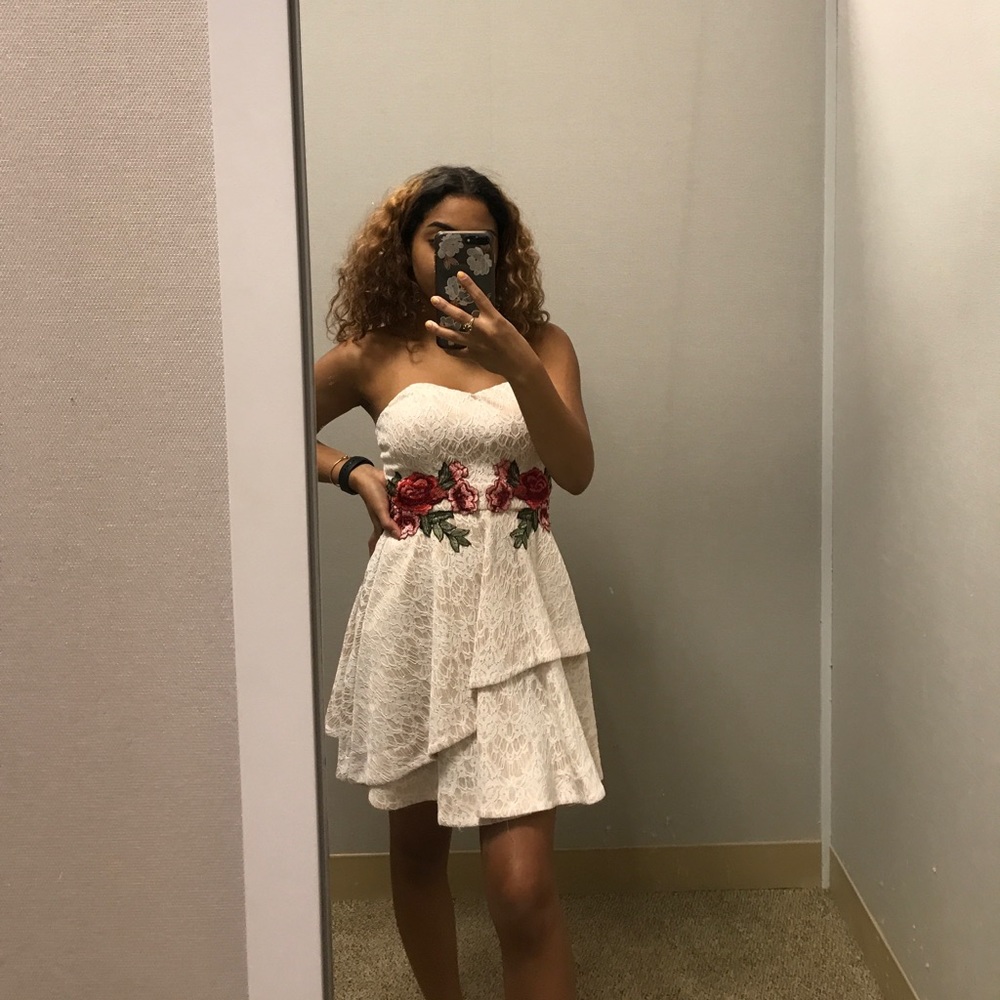 homecoming dress